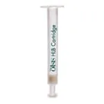 Waters Oasis HLB 1 cc Vac Cartridge, 30 mg Sorbent per Cartridge, 30 µm, 500/pk