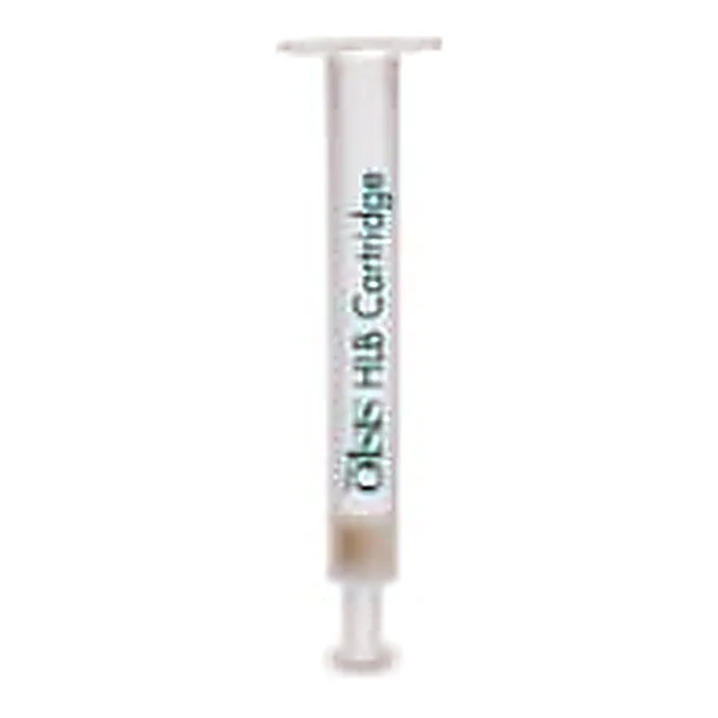 Waters Oasis HLB 1 cc Vac Cartridge, 30 mg Sorbent per Cartridge, 30 µm, 500/pk