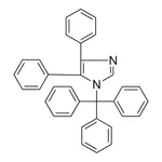 Merck 4,5-DIPHENYL-1-TRITYLIMIDAZOLE-