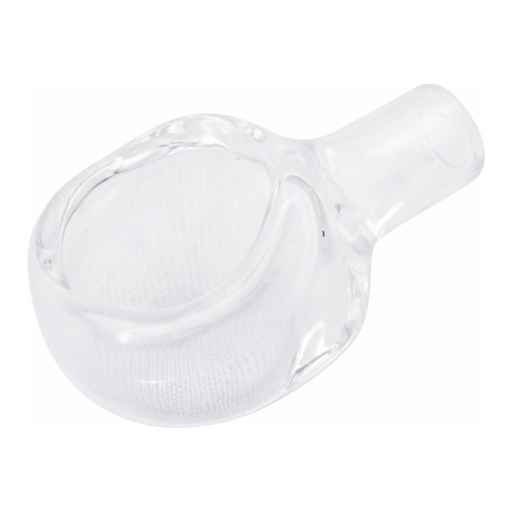AS ONE With weighing dish funnel 24 x φ 15 x φ 6 With mm 5 pieces