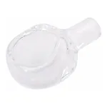 AS ONE With weighing dish funnel 24 x φ 15 x φ 6 With mm 5 pieces