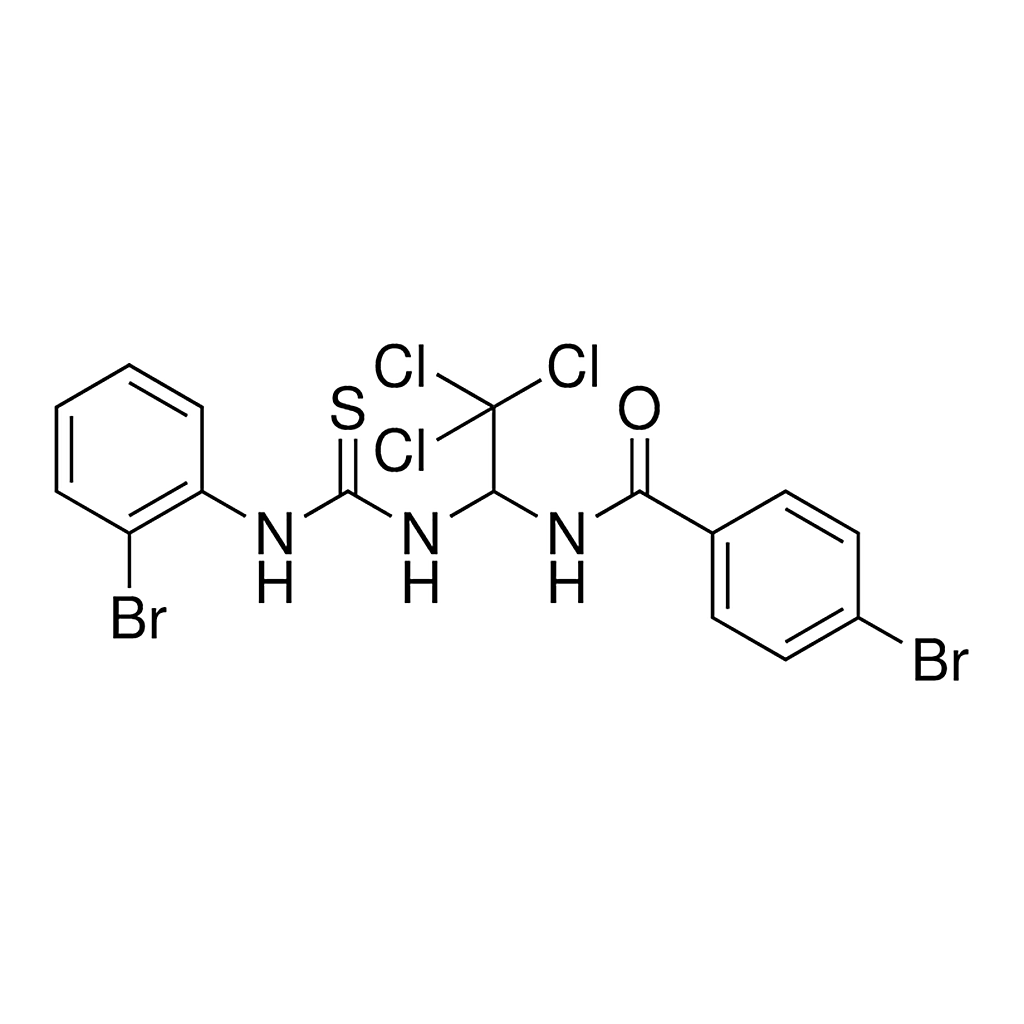 Merck 4-BROMO-N-(1-(3-(2-BROMO-PHENY - 50 MG &