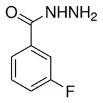 Merck 3-FLUOROBENZOIC HYDRAZIDE, 97%