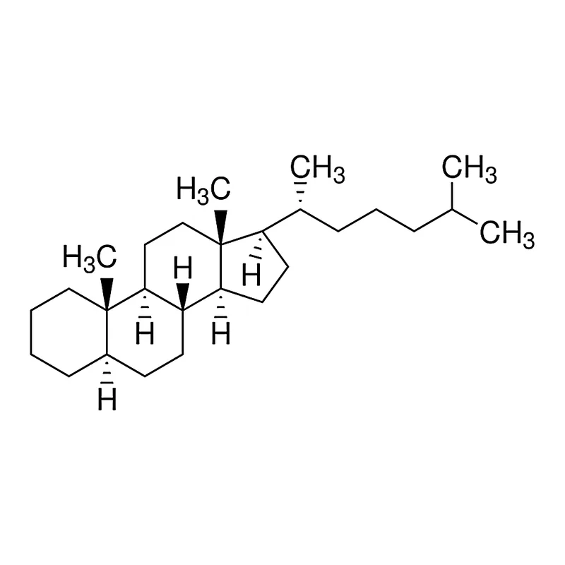 Merck 5-alpha-Cholestane