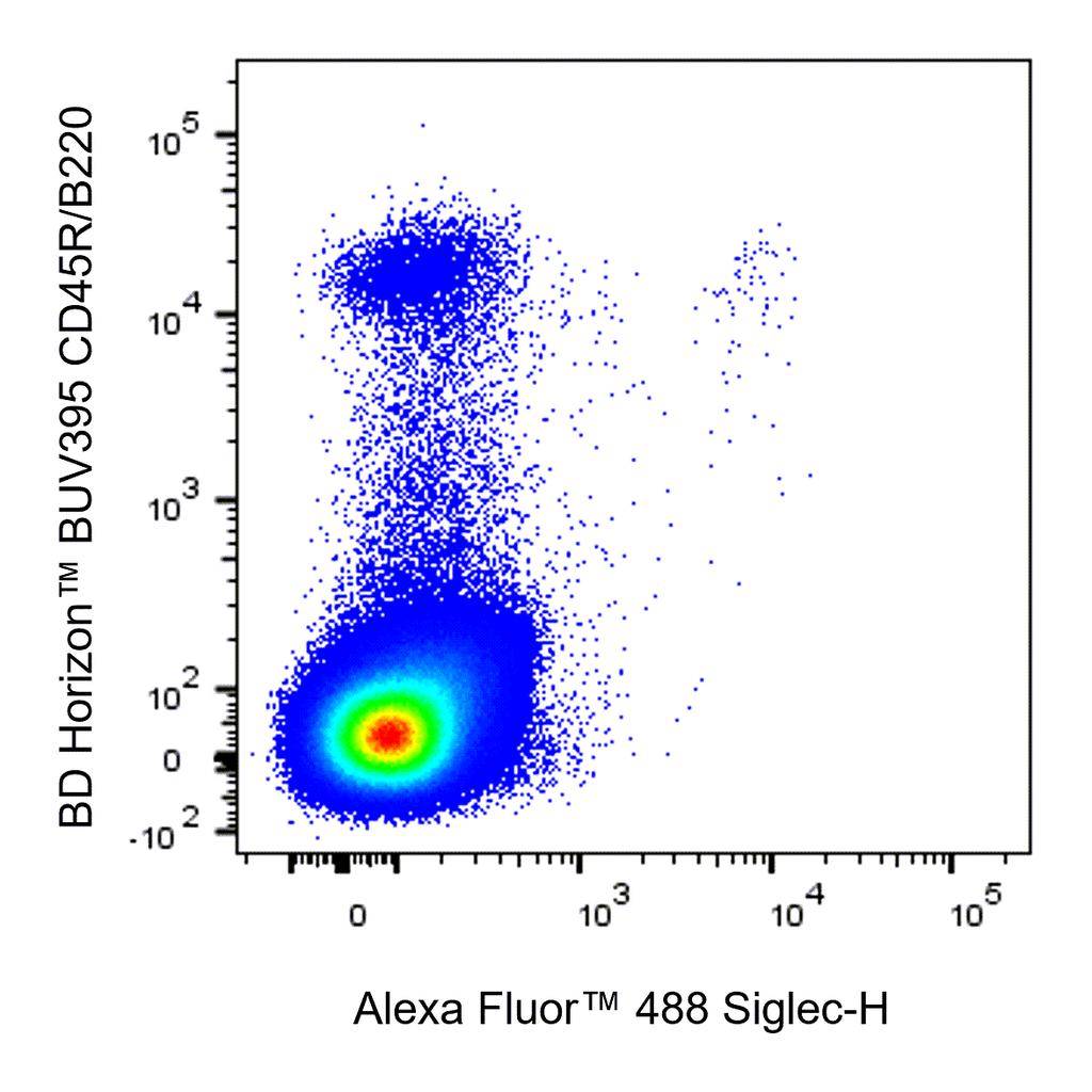 BD Alexa Fluor 488 Rat Anti-Mouse Siglec-H
