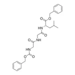 Merck CARBOBENZYLOXYGLYCYLGLYCYLLEUC - 50 MG&
