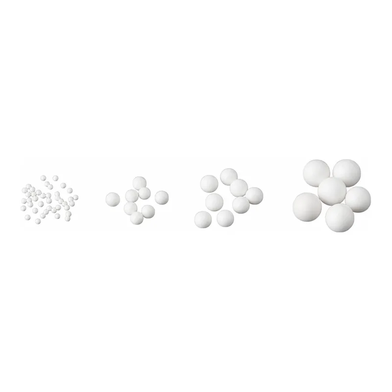 AS ONE Zirconia Ball, 지르코니아 볼(CZS)(직경 Φ0.4 ~ 3.2mm)
