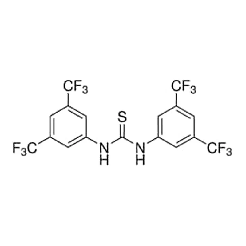 Merck SCHREINER``S THIOUREA CATALYST, 95%