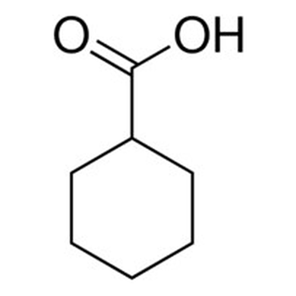Merck CYCLOHEXANECARBOXYLIC ACID, 98%