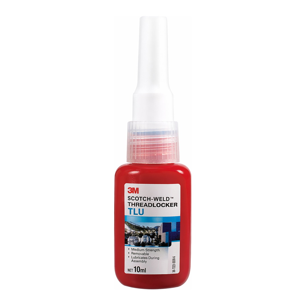 AS ONE Adhesive SCOTCH® Weld, 스카치® 웰드(나사 고정용)