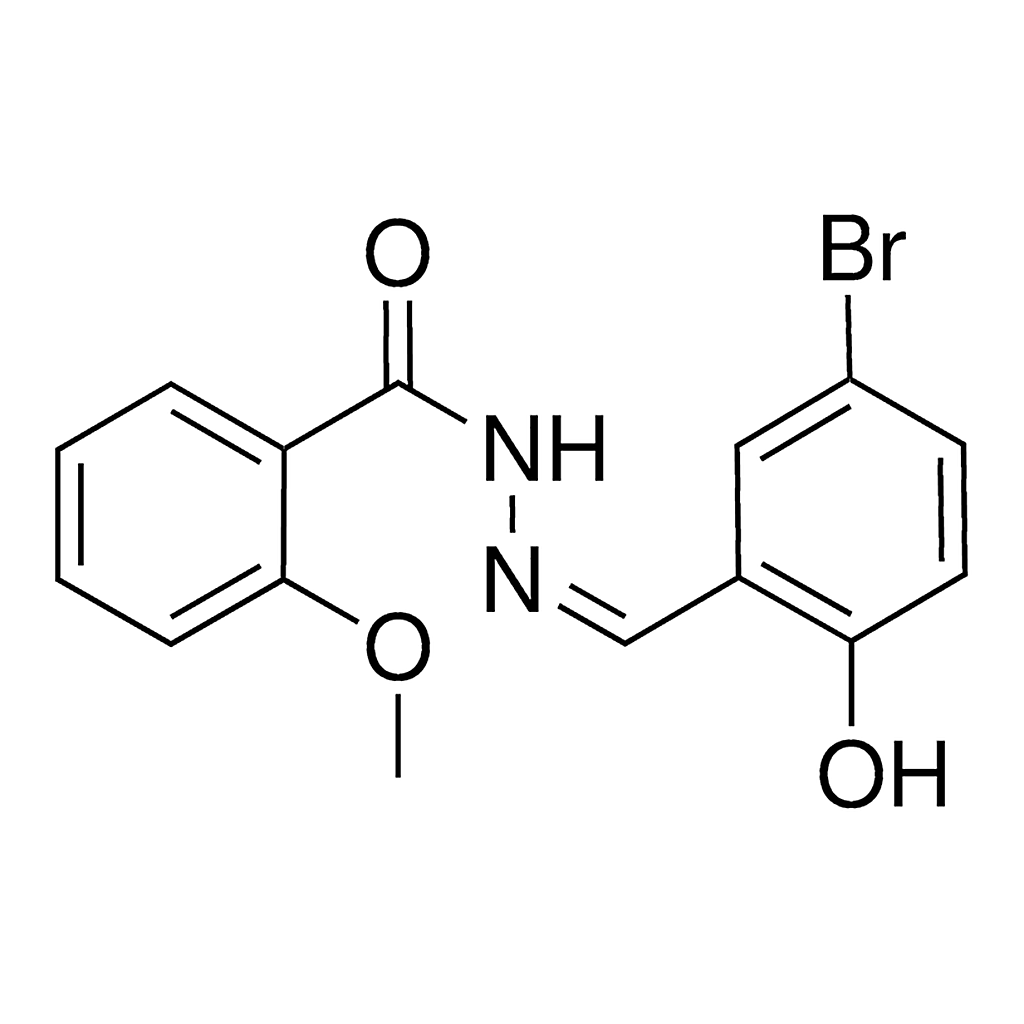 Merck 2-METHOXYBENZOIC (5-BROMO-2-HY - 50 MG&