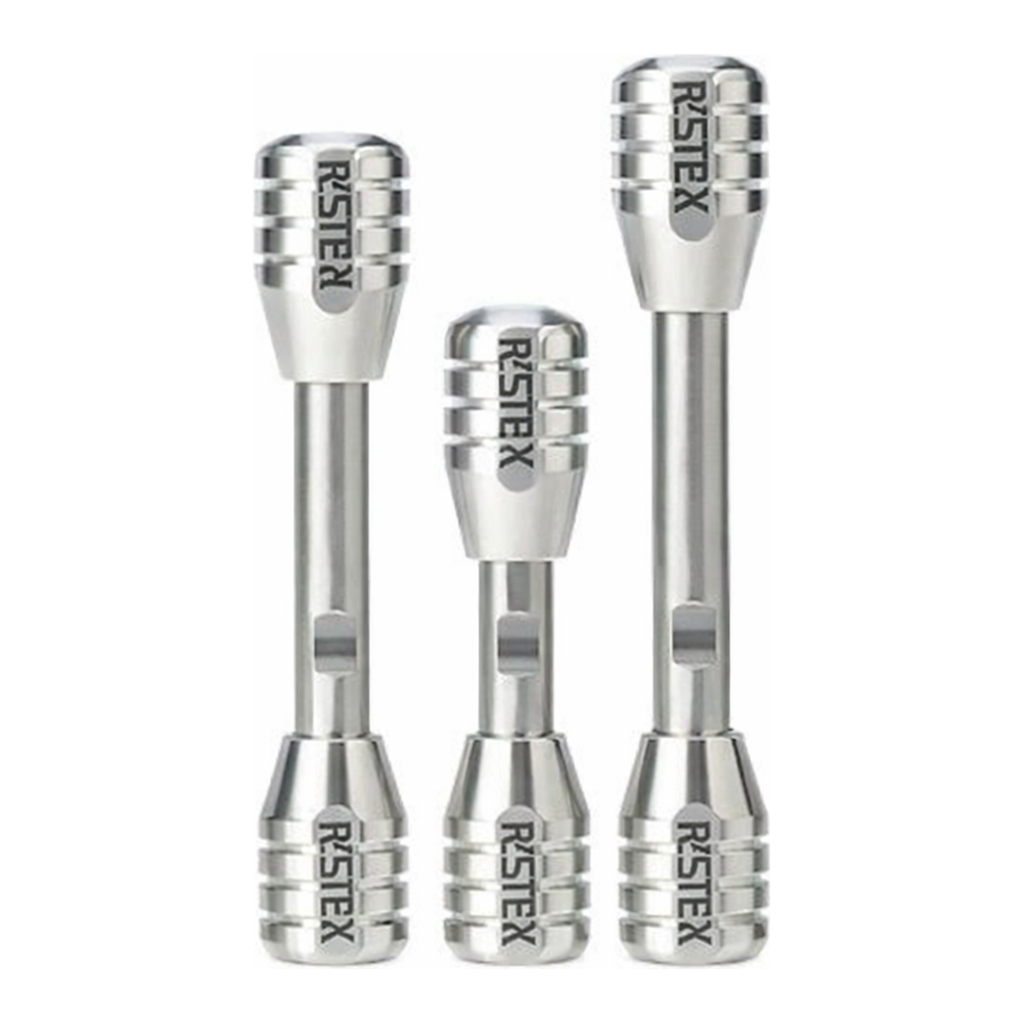 Restek Pinnacle DB PFPP 5um, 250 x 4.6mm