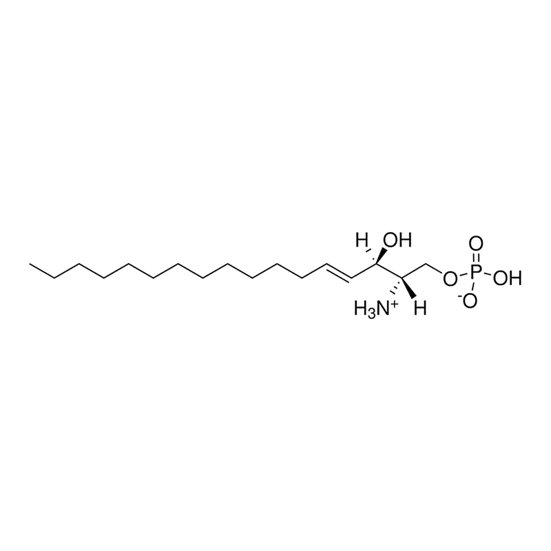 Merck Sphingosine-1-Phosphate (d17:1)
