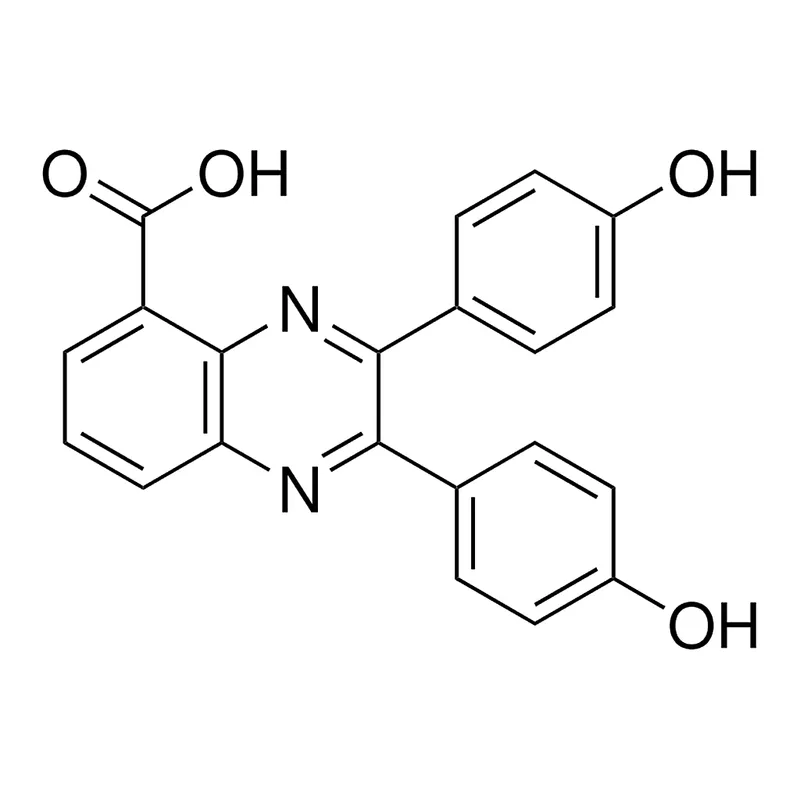 Merck 2,3-BIS(4-HYDROXYPHENYL)-5-QUINO-