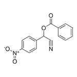 Merck BENZOIC ACID CYANO-(4-NITRO-PH - 25 MG&