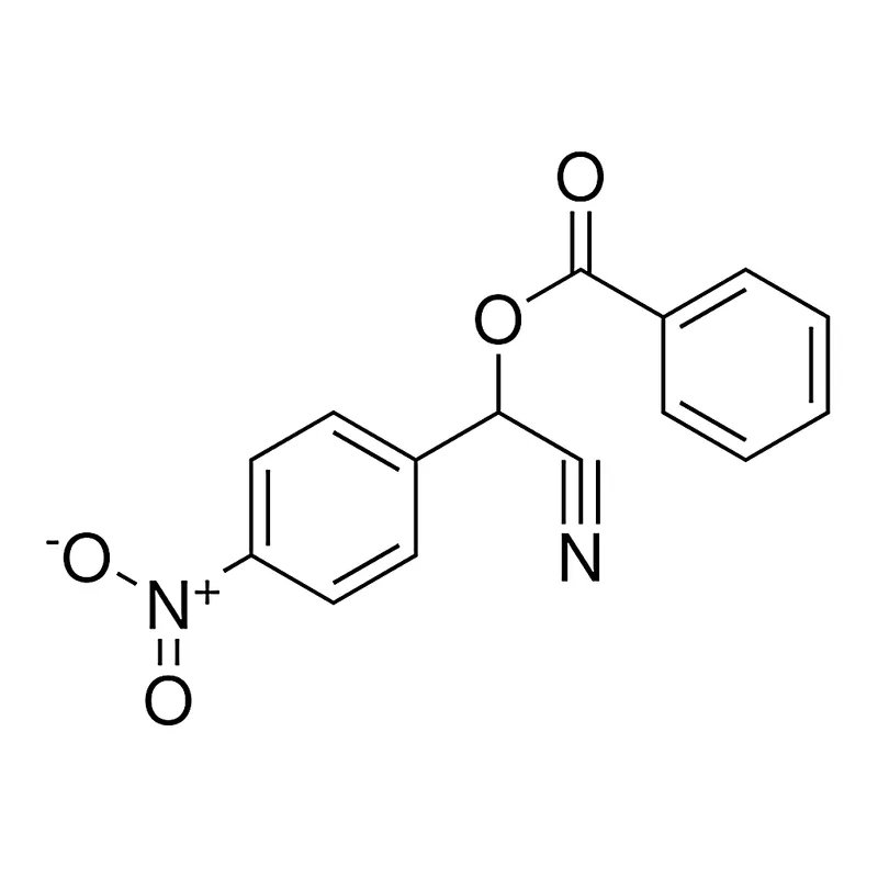 Merck BENZOIC ACID CYANO-(4-NITRO-PH - 25 MG&