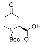 Merck (S)-1-Boc-4-oxopiperidine-2-carboxylic acid