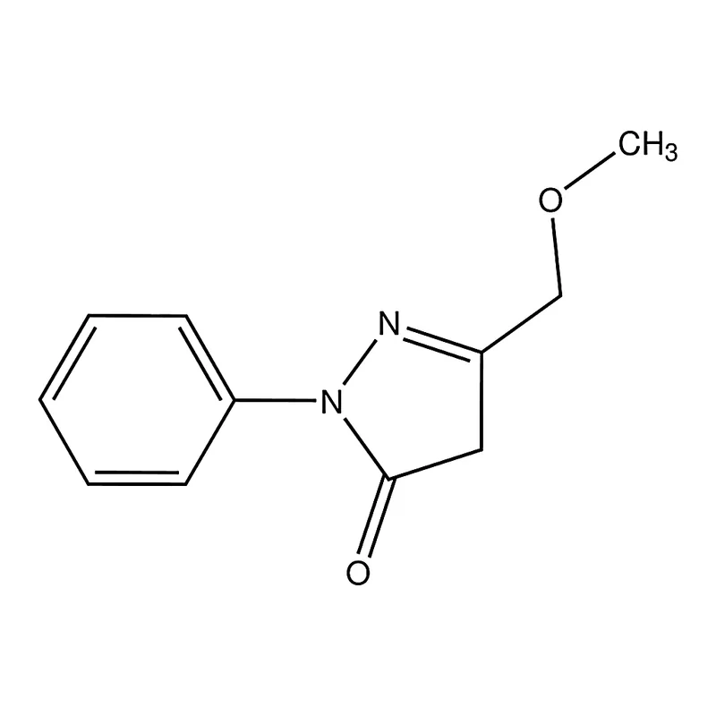 Merck 5-(methoxymethyl)-2-phenyl-2,4-dihydro-3H-pyrazol-3-one