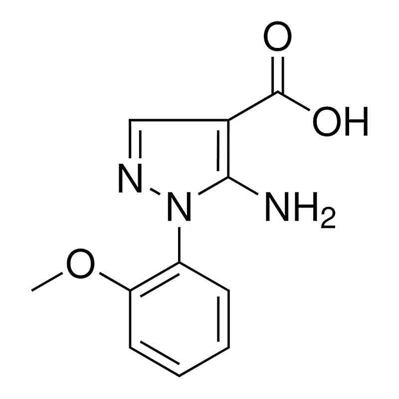 Merck 5-AMINO-1-(2-METHOXYPHENYL)-1H-