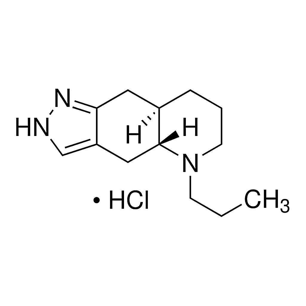 Merck (-)-Quinpirole hydrochloride
