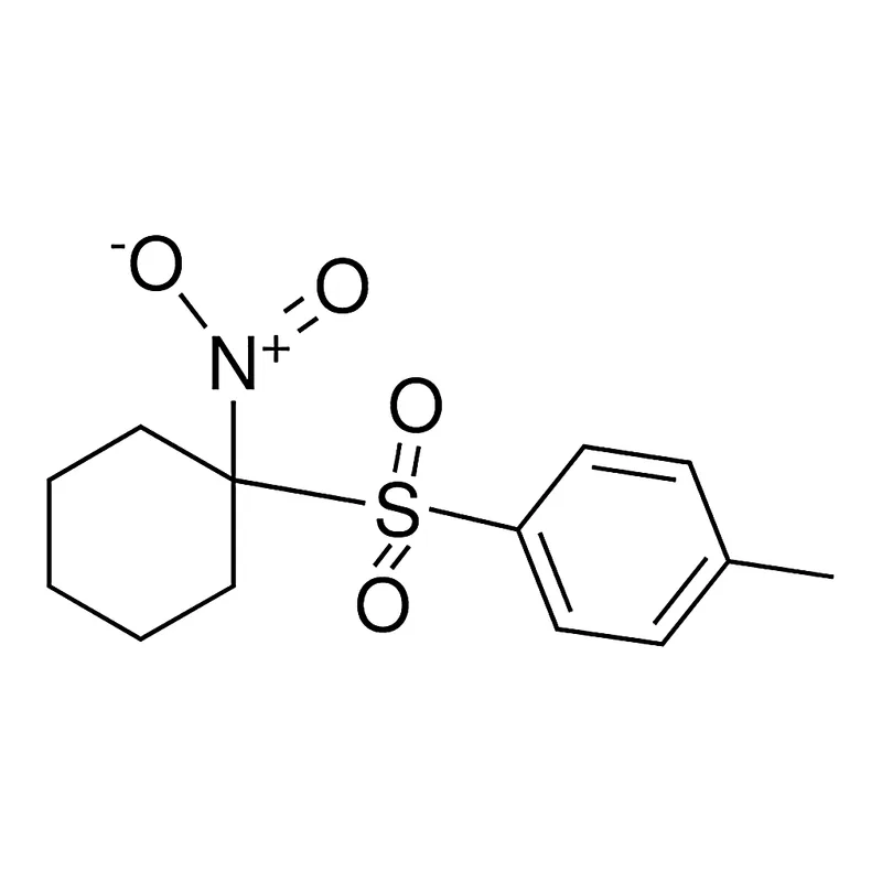 Merck 1-NITROCYCLOHEXYL P-TOLYL SULF - 50 MG&