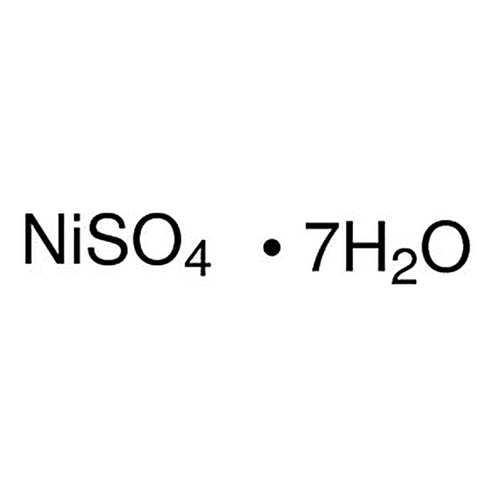 Merck NICKEL(II) SULFATE HEPTAHYDRATE, CRYST.
