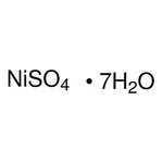 Merck NICKEL(II) SULFATE HEPTAHYDRATE, CRYST.
