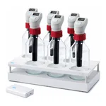 VELP RESPIROMETRIC Sensor System 6 Maxi - BMP