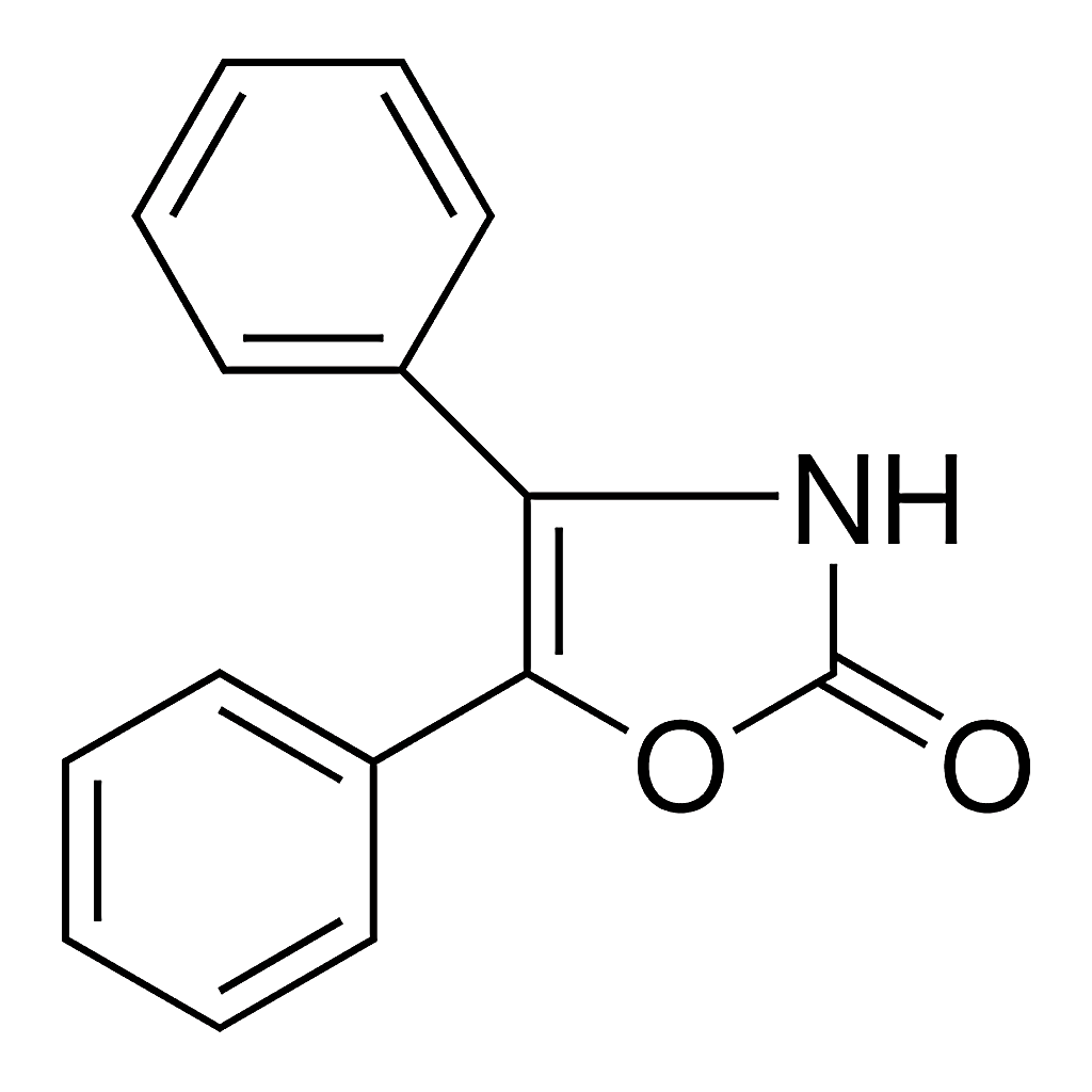 Merck 4,5-DIPHENYL-3H-OXAZOL-2-ONE-