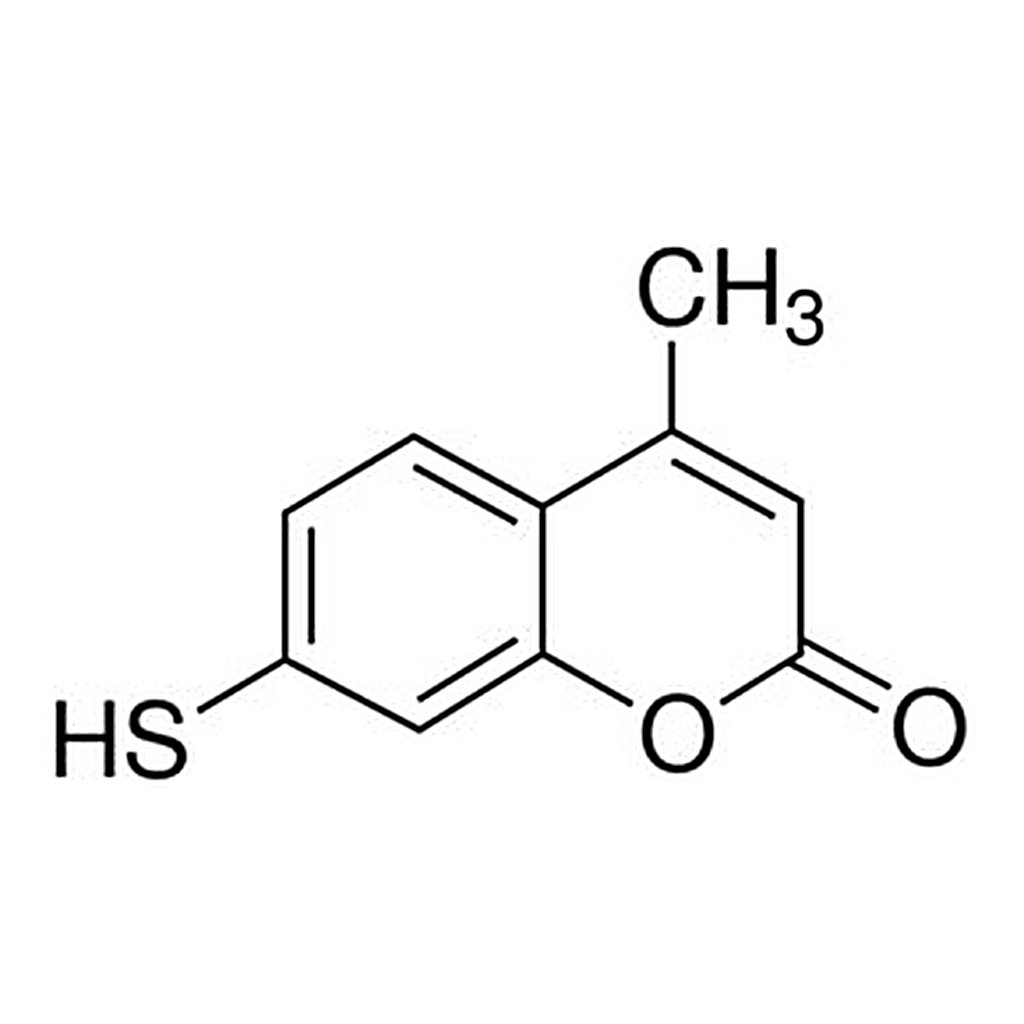 Merck 7-MERCAPTO-4-METHYLCOUMARIN BIOREAGENT,&