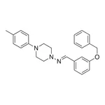 Merck (3-BENZYLOXY-BENZYLIDENE)-(4-P - 25 MG &