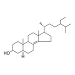 Merck 5-ALPHA-STIGMAST-8(14)-EN-3-BETA--