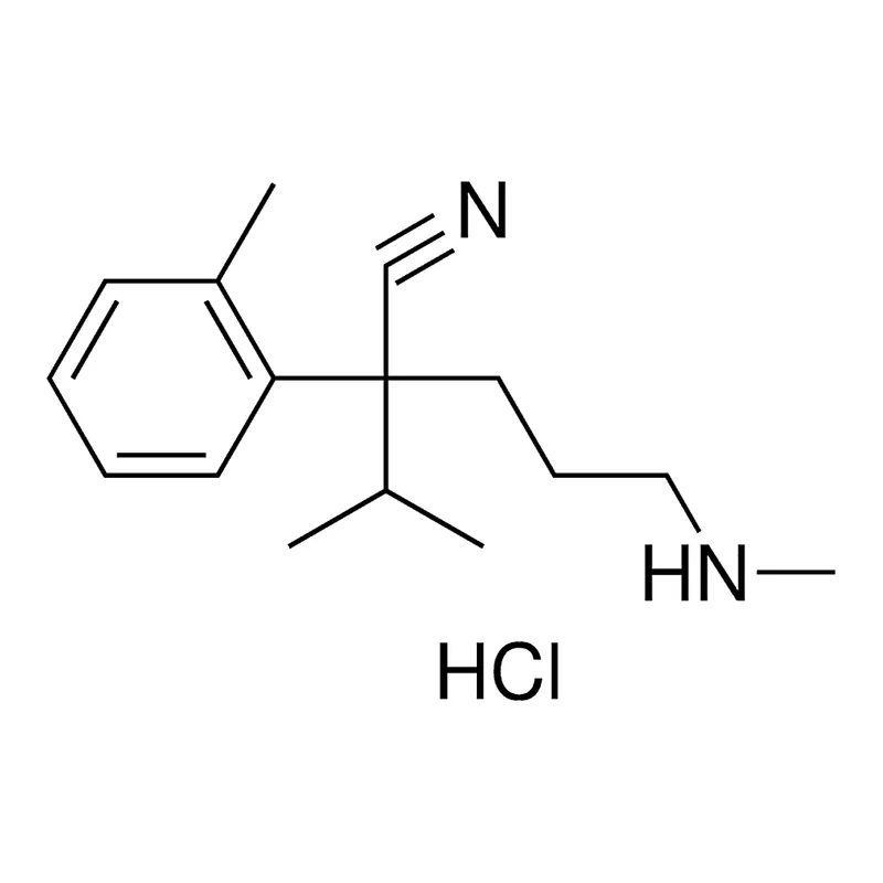 Merck 2-ISOPROPYL-5-(METHYLAMINO)-2-(2-