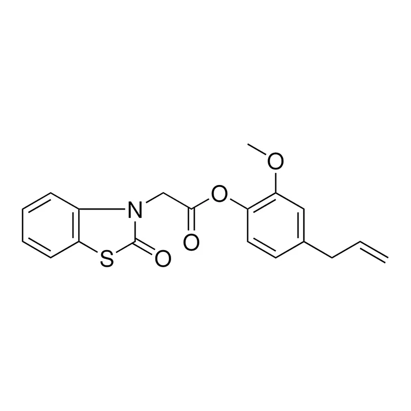 Merck (2-OXO-BENZOTHIAZOL-3-YL)-ACET - 25 MG&