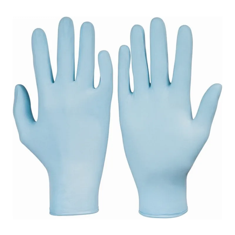 Merck DERMATRIL(R) NITRILE GLOVES, SIZE S