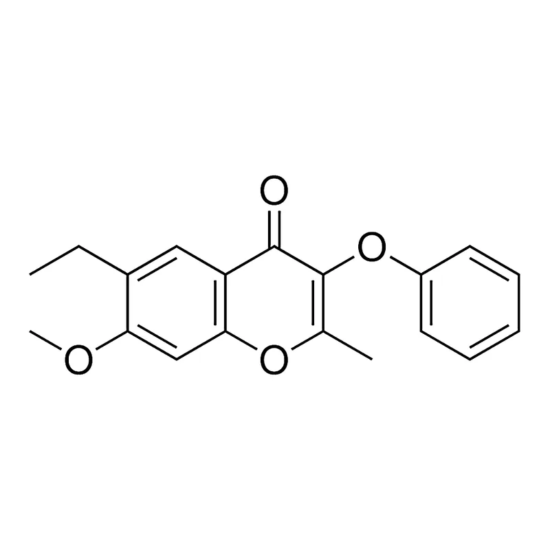 Merck 6-ETHYL-7-METHOXY-2-METHYL-3-PH - 25MG &