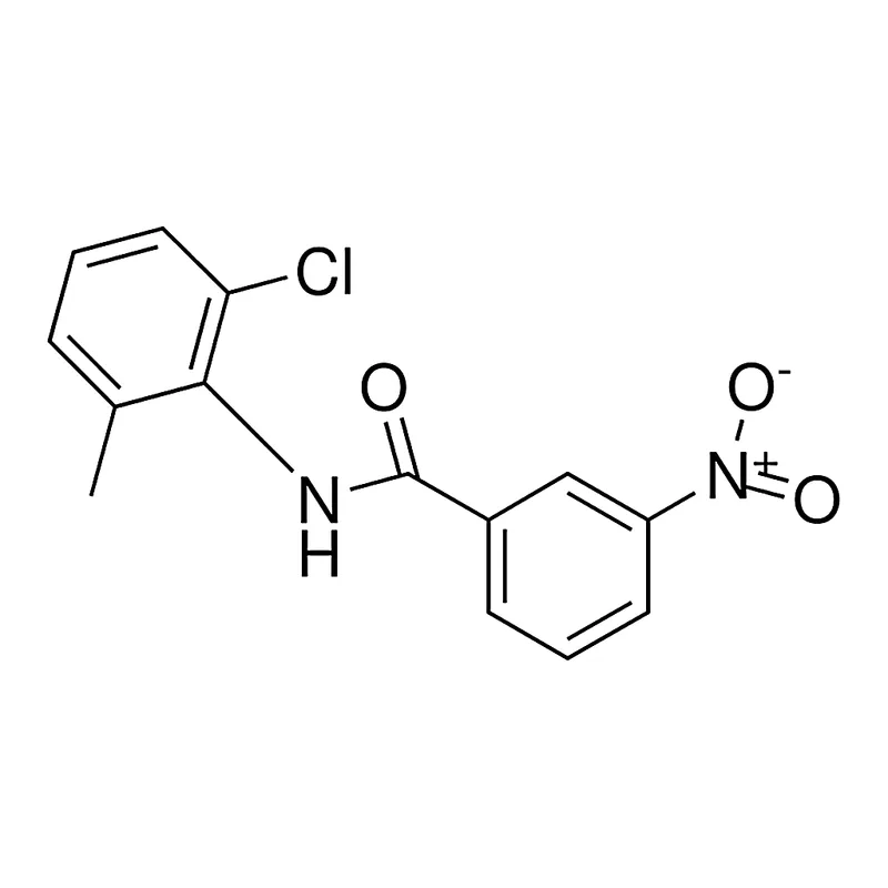Merck 2'-CHLORO-6'-METHYL-3-NITROBEN - 50 MG&