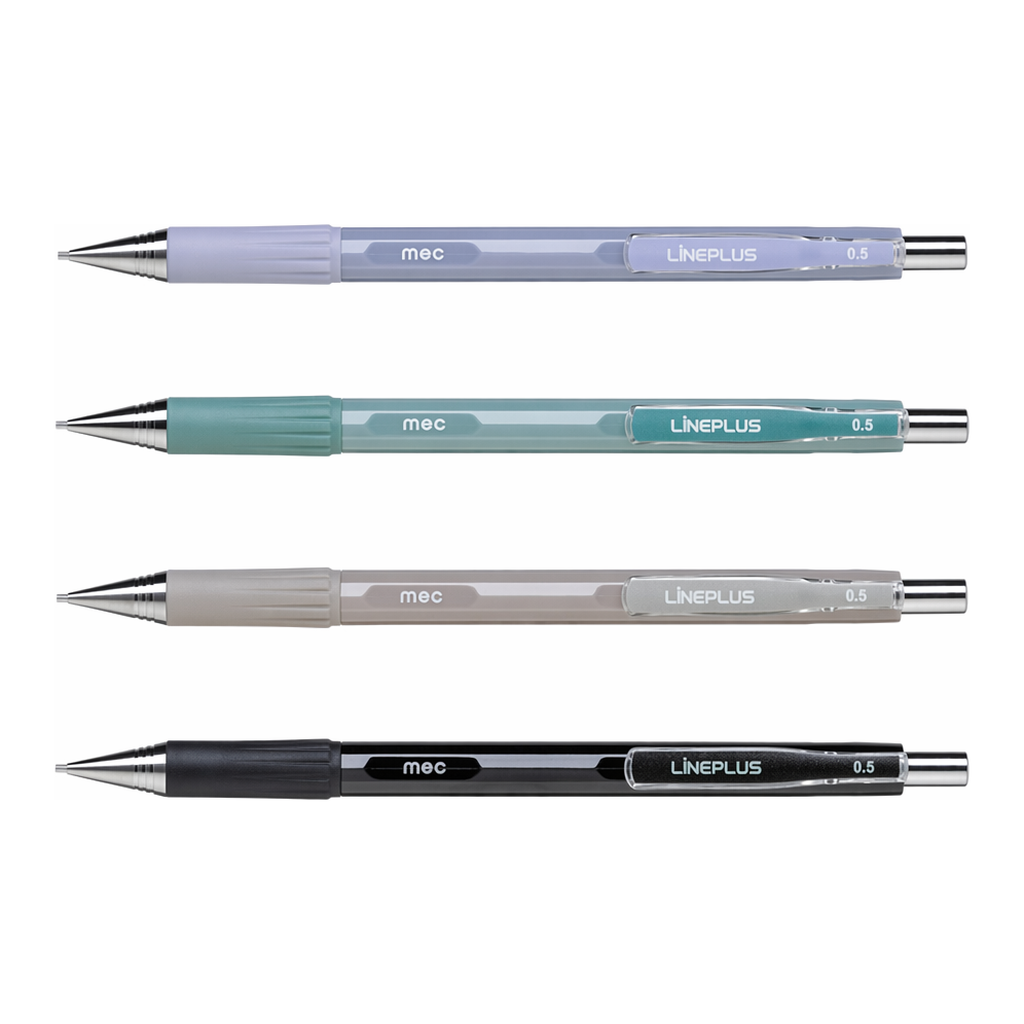 OFFICENEX 멕샤프 카라멜 0.5mm