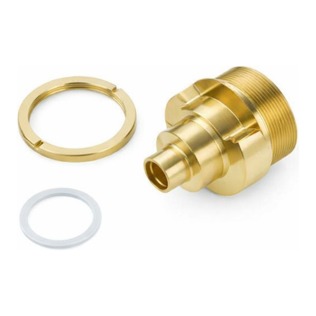 Restek Collector Housing, for Agilent 5890 FID