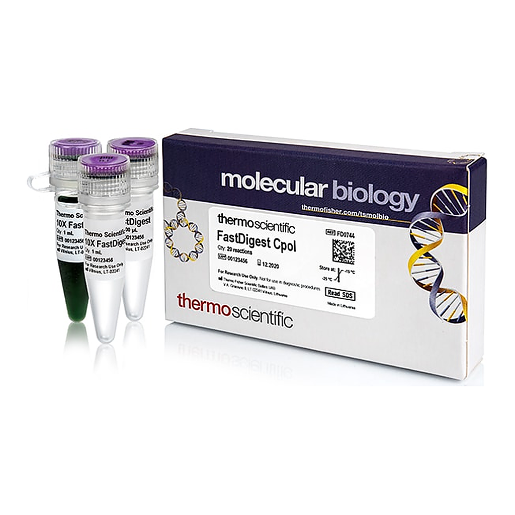 Thermo Fisher Scientific FastDigest CpoI