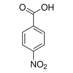 Merck 4-Nitrobenzoic acid