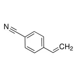 Merck 4-Cyanostyrene