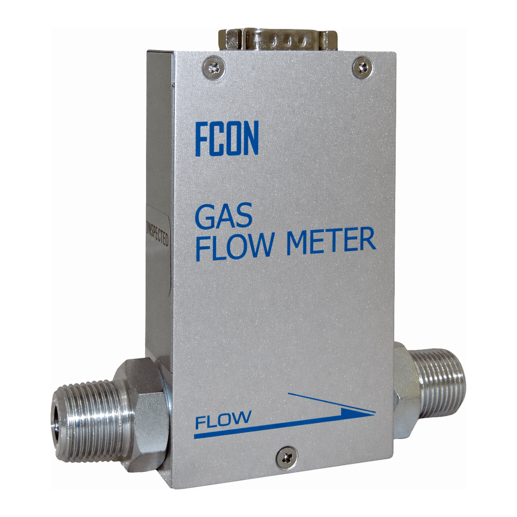 AS ONE Gas Flow Meter, 가스 플로우미터