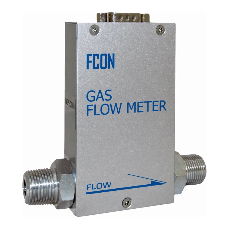 AS ONE Gas Flow Meter, 가스 플로우미터