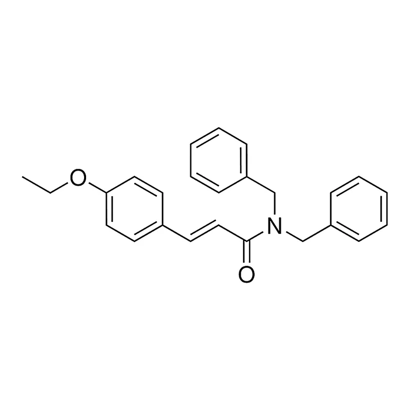 Merck N,N-DIBENZYL-3-(4-ETHOXY-PHENY - 5 MG&