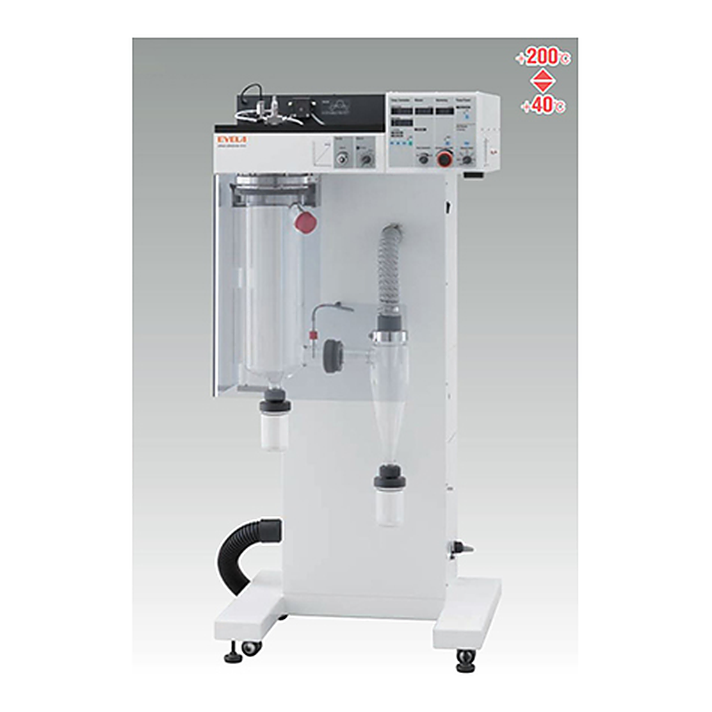 AS ONE Spray Dryer, 분무 건조기