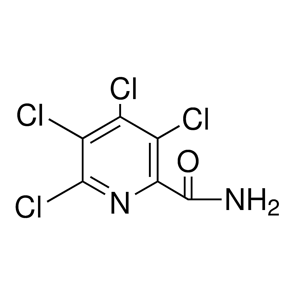 Merck 3,4,5,6-TETRACHLORO-PYRIDINE-2 - 50 MG&