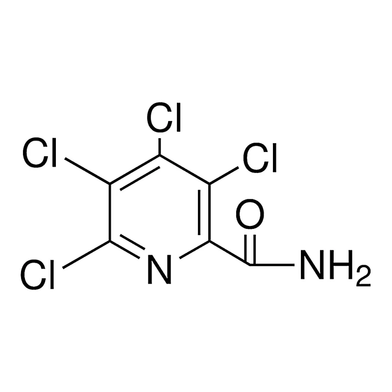 Merck 3,4,5,6-TETRACHLORO-PYRIDINE-2 - 50 MG&