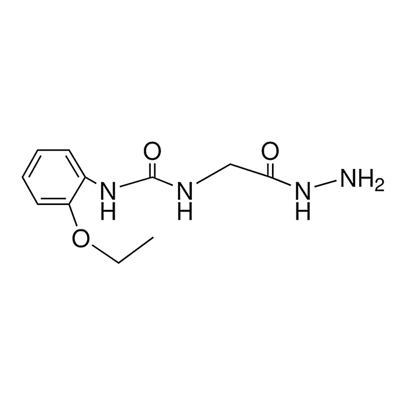 Merck ((2-ETHOXYPHENYL)UREIDO)ACETIC -
