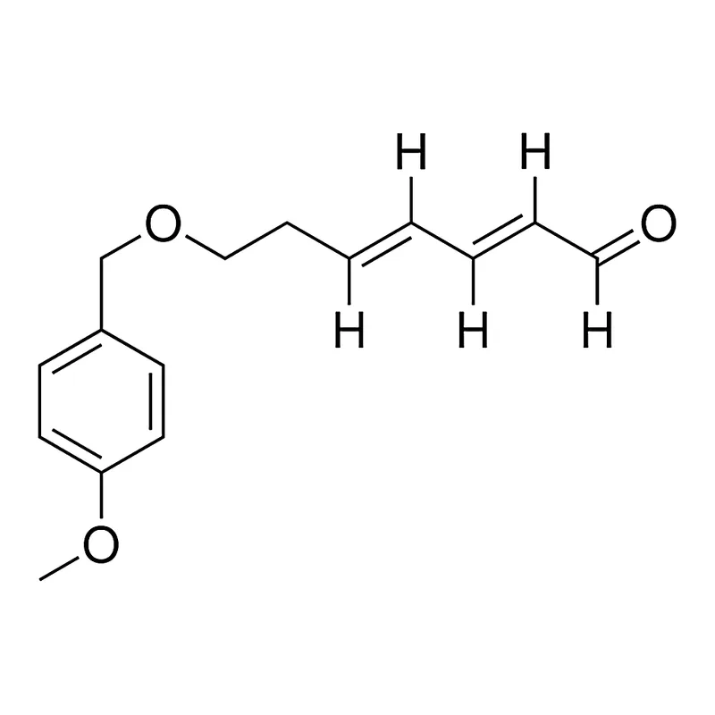 Merck (2E,4E)-7-[(4-METHOXYBENZYL)OXY-